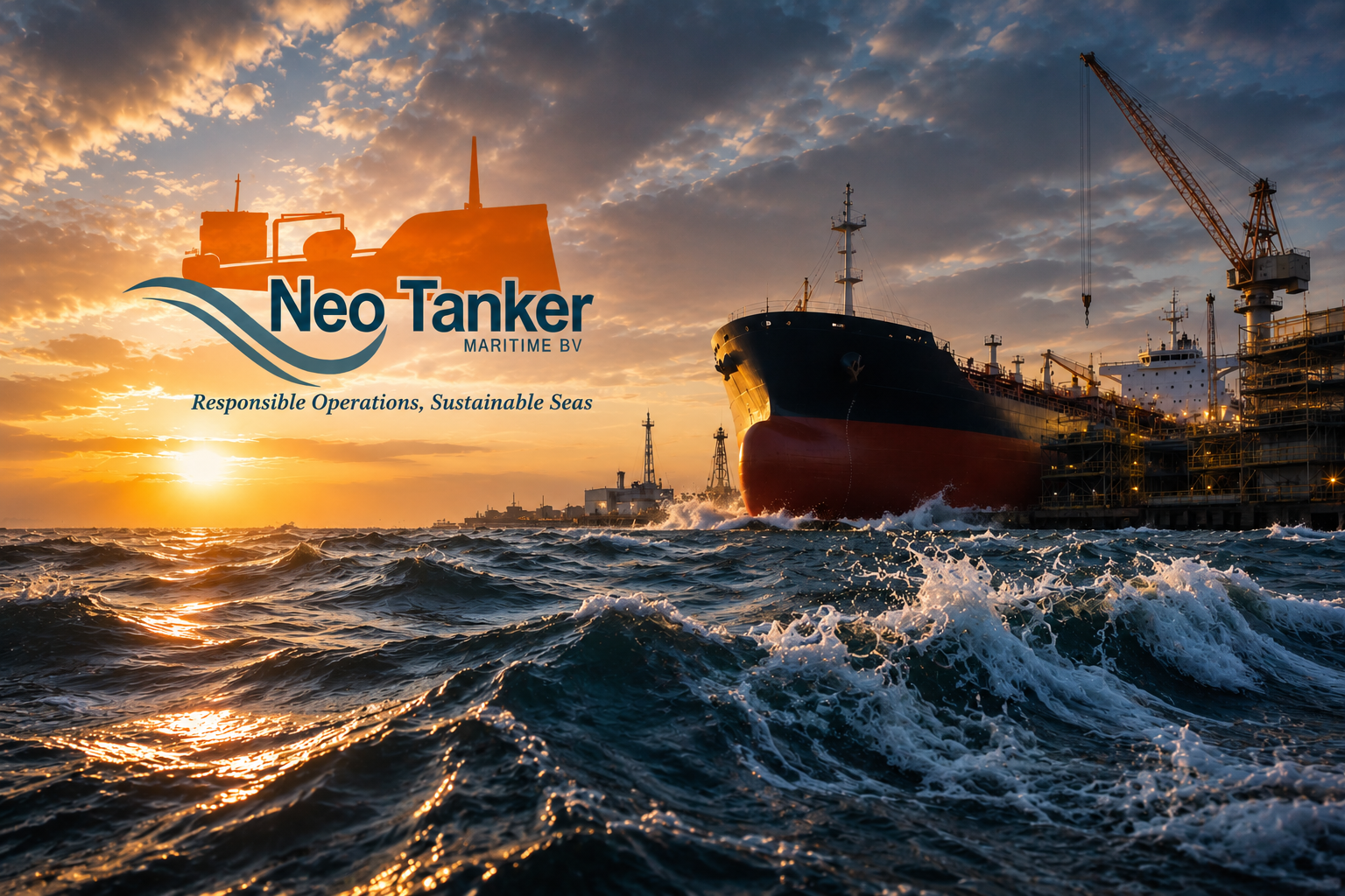 Neotanker fleet management