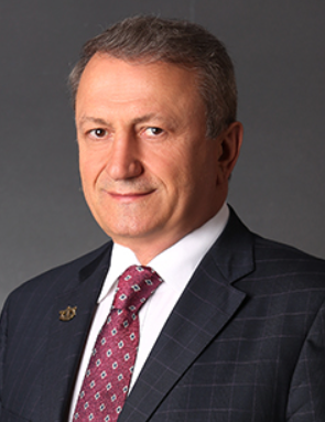 BAŞARAN BAYRAK