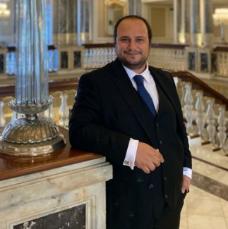 ERHAN BAYRAK